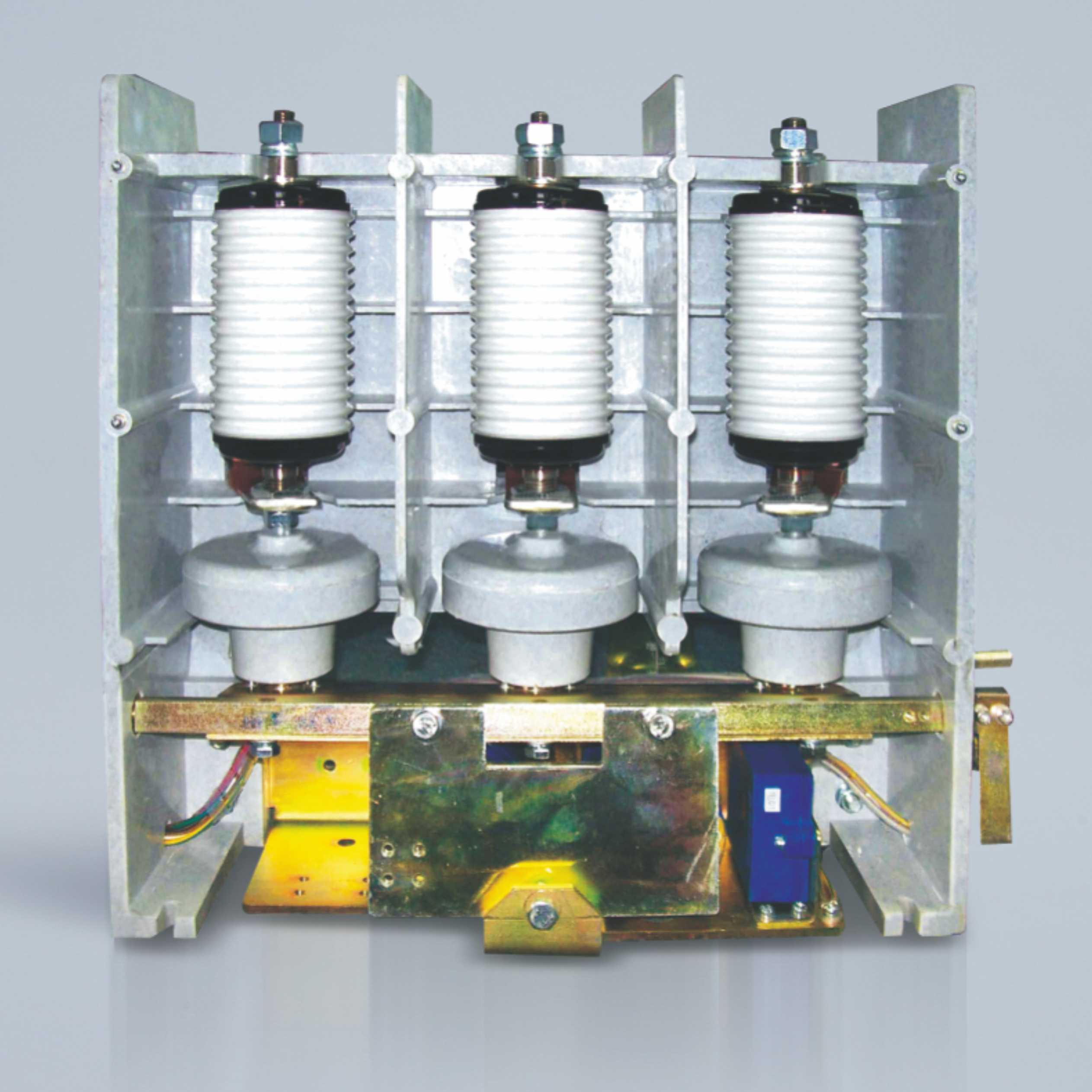 JCZ5系列户内交流高压真空接触器